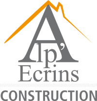 Alp’Ecrins Construction